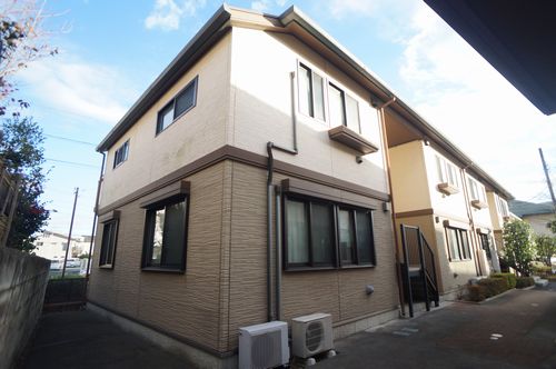 アン　アベニューＡ 201号-2