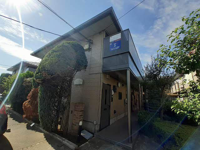 アイリットB 103号-3
