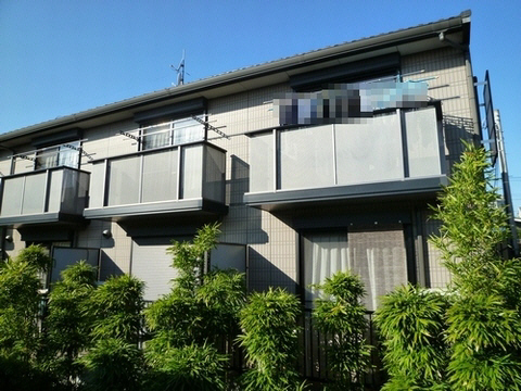 SOPHIA井草B 101号-14