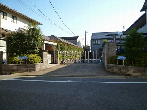 SOPHIA井草B 101号-15