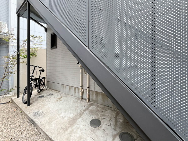 キャビン大塚 101号-13