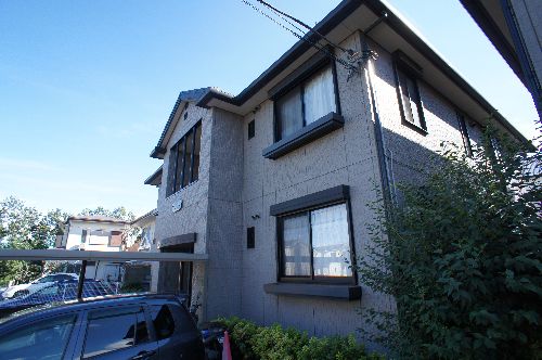 クレールＢ 101号-12