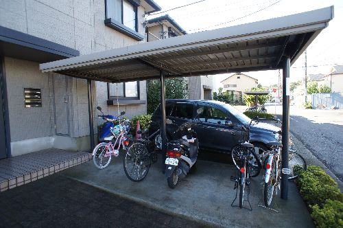 クレールＢ 101号-13