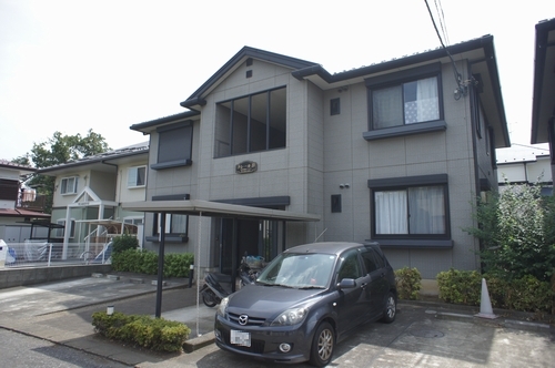 クレールＢ 101号-14