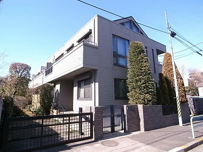 グレイス豊玉 101号-12