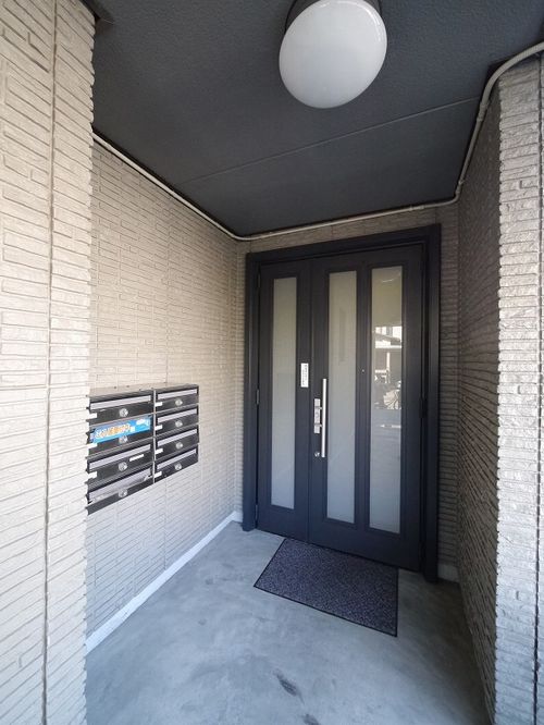 グレイス豊玉 101号-13