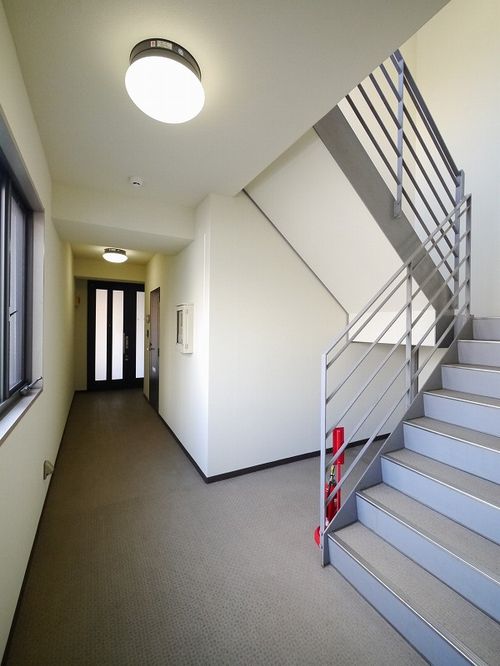 グレイス豊玉 101号-14