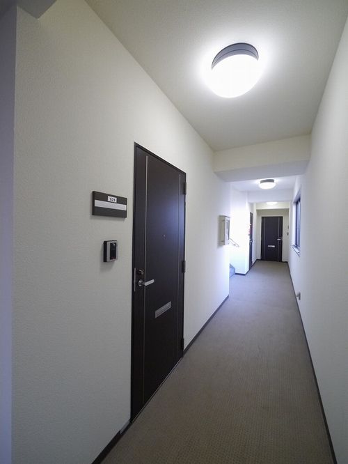 グレイス豊玉 101号-15