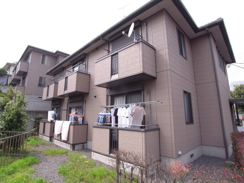 エミネンスⅠ 101号-11