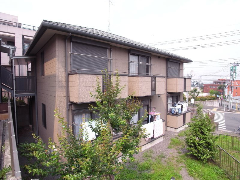 エミネンスⅠ 101号-12