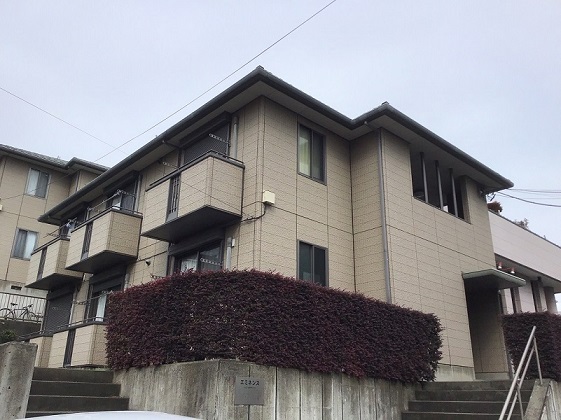 エミネンスⅠ 101号-13