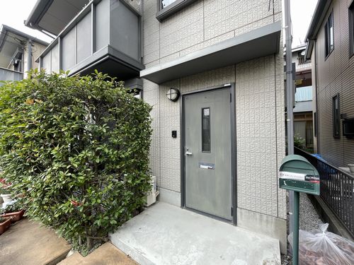 メゾン　グリーングラス 101号-12