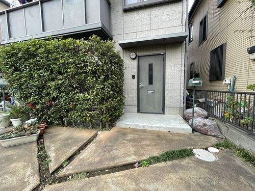 メゾン　グリーングラス 101号-13