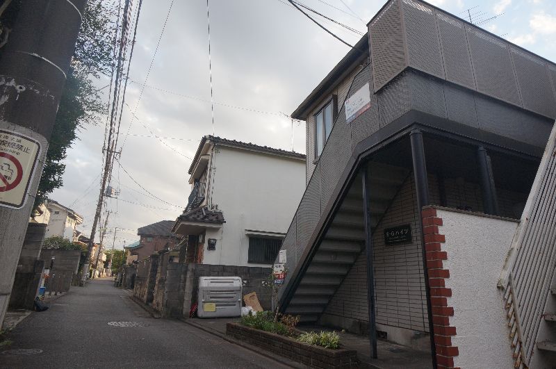 S・Gハイツ 101号-13