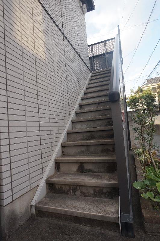 S・Gハイツ 101号-14