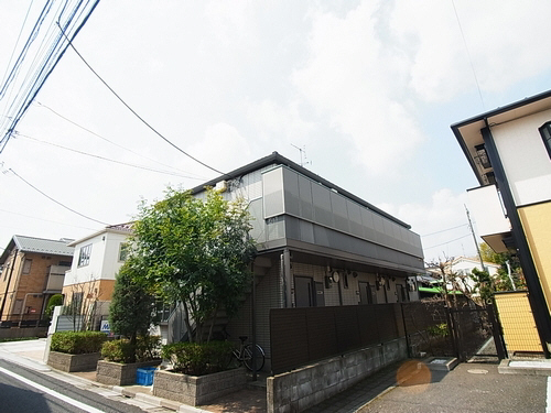 フルール壱番館 103号-12