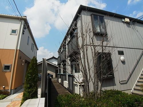 フルール壱番館 103号-14