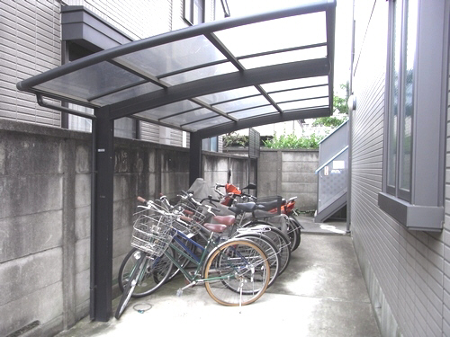 ウッド・ツー 102号-12