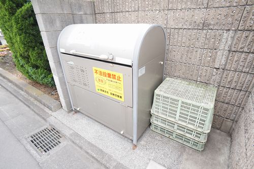 スプリングヒルズ 105号-13