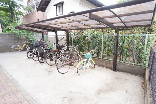 スプリングヒルズ 105号-14