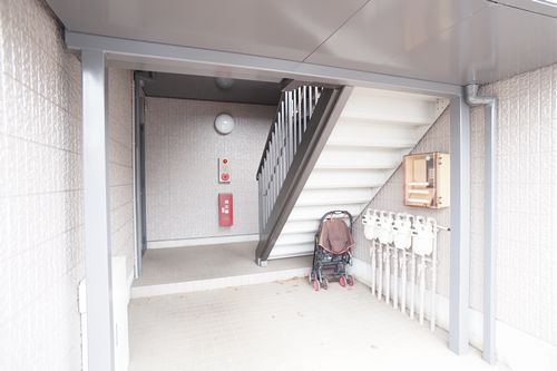 スプリングヒルズ 105号-15