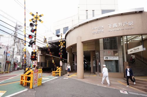 グランシャリオ 205号-13