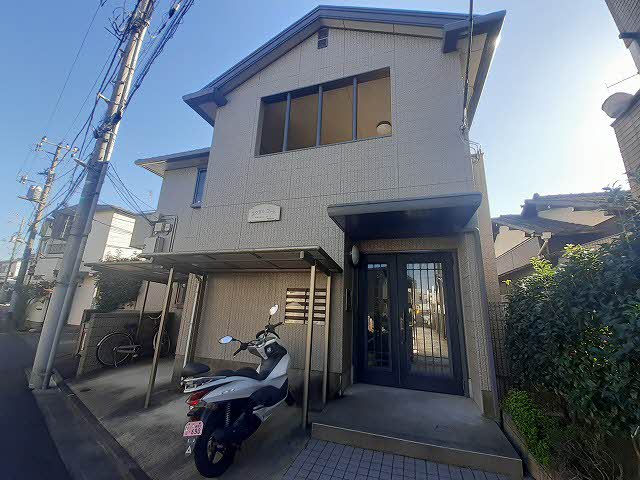 エクセルコート 103号-12