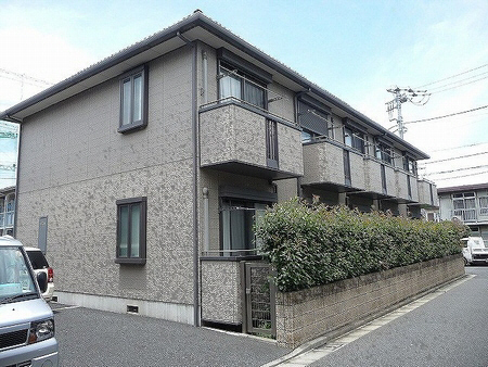 エクセルコート 103号-13