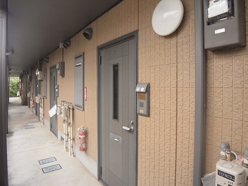 グリーンアメニティＡ 101号-13