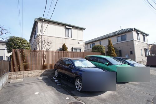 Ｓａｉｎ　Ｆａｍｉｌｌｅ　Ⅰ 102号-2