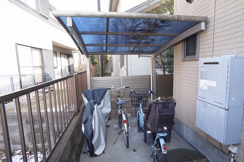 Ｓａｉｎ　Ｆａｍｉｌｌｅ　Ⅰ 102号-4
