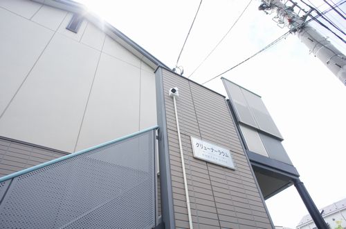 グリューナーラウム 202号-14