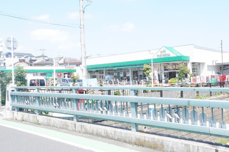 グレイス鷺宮A 201号-3