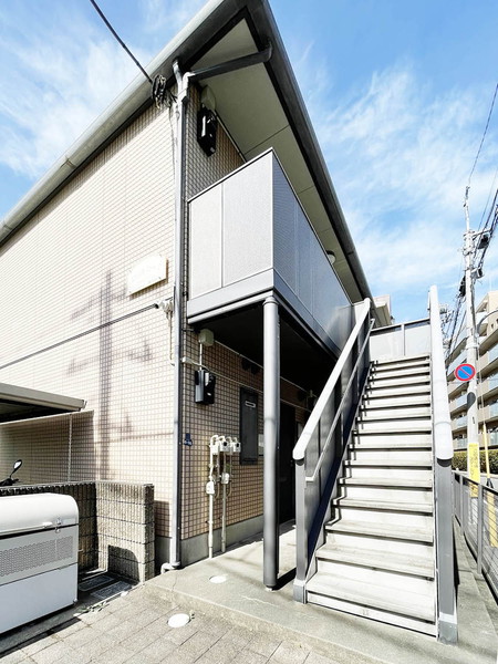 スプリング・コートC 102号-12