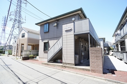 ドエル・サウス 101号-14