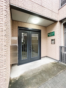 ポワン　デュ　ジュール 301号-12