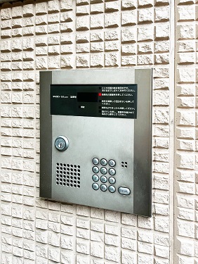 ポワン　デュ　ジュール 301号-14