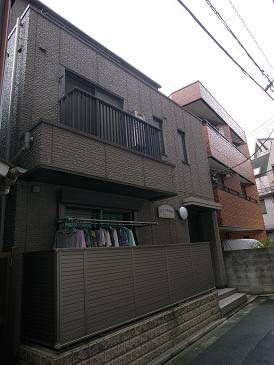 ビエナ西巣鴨 301号-2