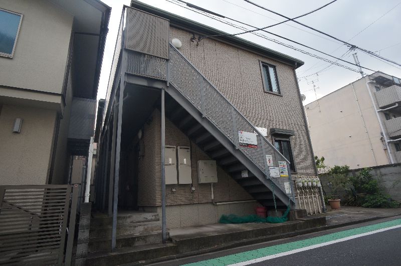 シャーメゾン 102号-2
