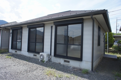 シャーメゾンＵ８　Ｇ 101号-12