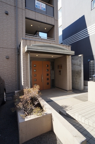 サニーコート洗足 202号-2