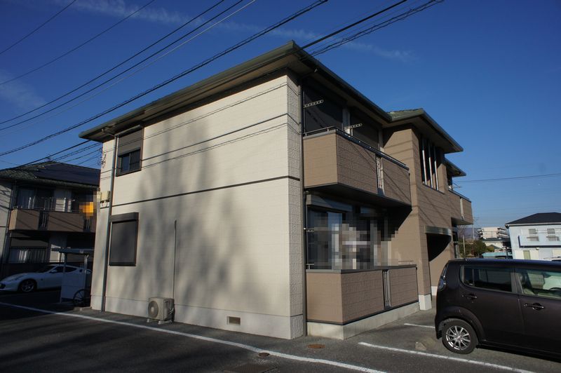 シャーメゾンＭａｒ’ｓ　Ｂ 101号-13