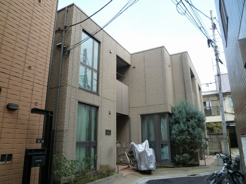 グレース中野 101号-12