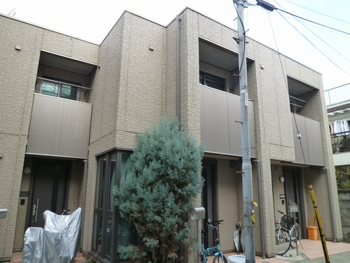 グレース中野 101号-14