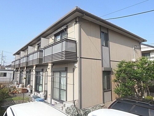 プランツ前原 103号-12