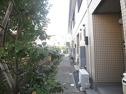 プランツ前原 103号-14