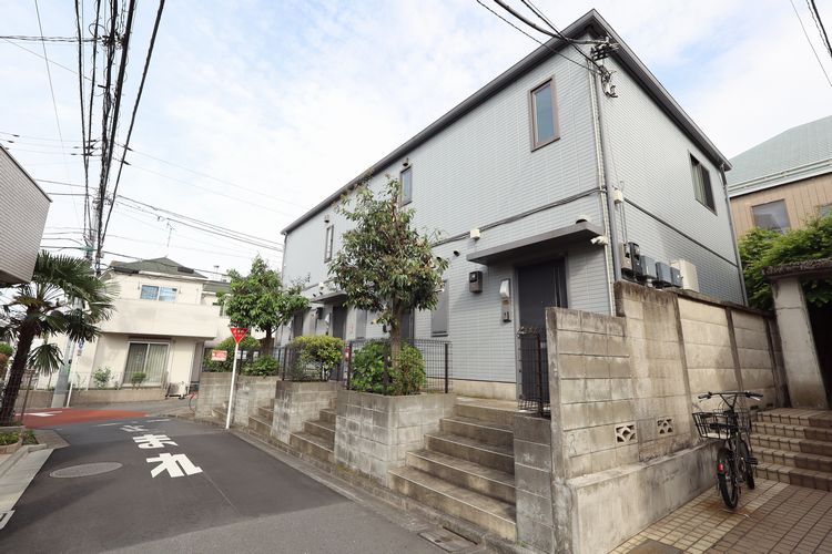 セードル和泉 101号-12