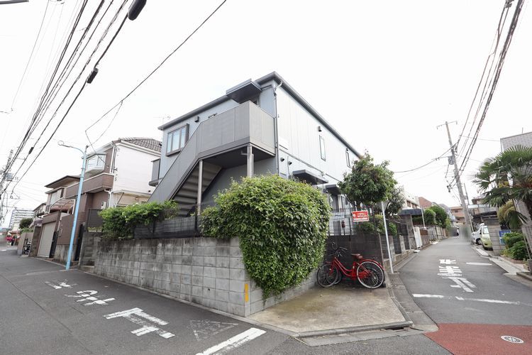 セードル和泉 101号-15