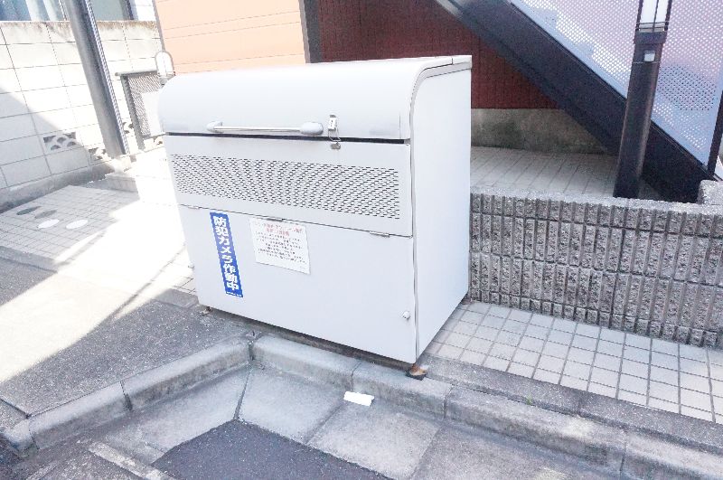 プレミール新井 201号-13