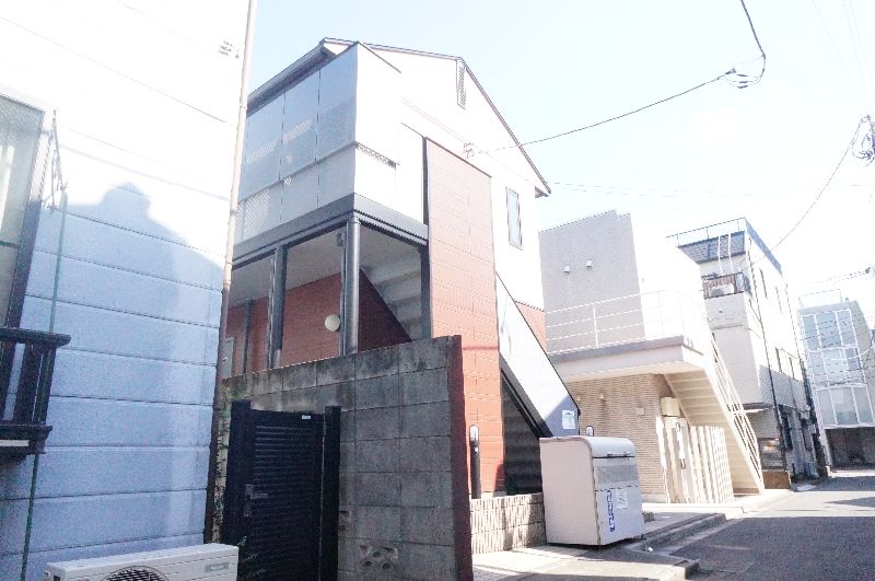プレミール新井 201号-14